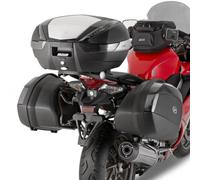 Givi 1132FZ Monorack Kit de Support pour boîtier supérieur