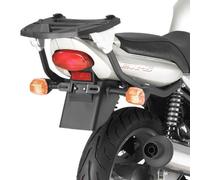 Support Arrière Monorack Pour Kawasaki 500 ER5 2001-2007