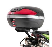 GIVI Top Case Carrier pour Monokey ou Monolock Case pour Triumph Street Triple 675 (07-12)