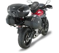 Monorack Givi 2118FZ (seul) Yamaha MT-07