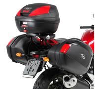 Support Arrière Monorack Yamaha 1000 FZ1 N 2006-2015