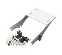 Support Arrière Moto Pour KING Tour Pack 1996 1997 1998 1999 2000 2001 2002 2003 2004 2005 2006 2007 2008 Motorcycle Pack Support De Coffre Porte-bagages Moto