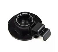 Support arrière pour GPS, clip de fixation pour Garmin DriveSmart 55 60 65 70 LMT D S Car Navigator