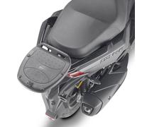 Porte-Bagages Arrière pour Case pour Kymco Dink R 125 2023-2023