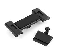 Support Arrière pour Téléphone de Siège adapté pour Modèle 3/Y 2019-2021, Support de Téléphone Durable et Portable, Maintient en Toute sécurité Les Appareils Mobiles, Ensemble de 2 Pièces