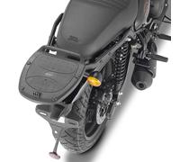 Givi SR, support de topcase/kit de montage