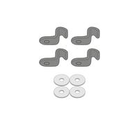 Support Arrière Pour Top Cases Monolock VOGE SR1 125 2023