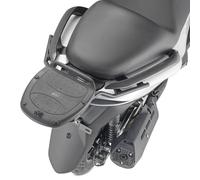 Support Arrière Pour Top Cases MONOLOCK ZONTES 350 E 2023