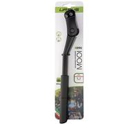 Ursus Béquille arrière Mooi pour adulte, unisexe, noir, taille unique