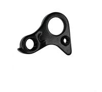 Support arrière robuste pour vélo en feutre pour Compulsion pour Edict for Virtue Series