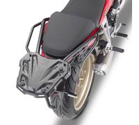 Support Arrière Sans Plaque Pour Moto Guzzi V100 Mandello 1000 2022 / 20