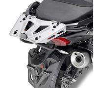 Support Arrière Sans Plaque Pour Yamaha T-Max 530 2017 / 2019