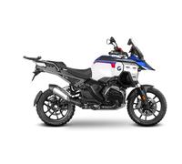 Support Arrière SHAD W0RS14ST Top Master BMW R1300GS / Aventure