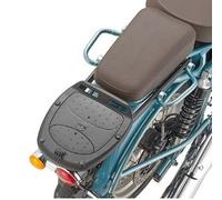 Support Arrière Spécifique Pour Bauletto MONOKEY® Ou MONOLOCK® Givi SR9064