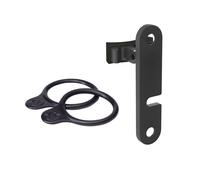 Support Arrière Tige de Selle pour Lumière tl3 2123663 Supernova Vélo Feux