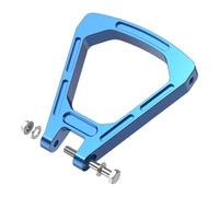 Support arrière triangulaire renforcé, Suspension arrière, pour Segway X160 X260, Surron Light Bee XS L1E 2024 Protecteur de Rayons de Roue Libre Décoratif De(E)