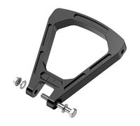 Support arrière triangulaire renforcé, Suspension arrière, pour Segway X160 X260, Surron Light Bee XS L1E 2024 Protecteur de Rayons de Roue Libre Décoratif De(A)