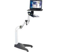 Support articulable pour ordinateur portable et…