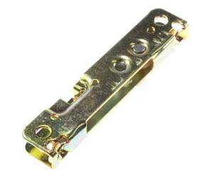 SUPPORT ARTICULATION CHARNIERE POUR CUISINIERE ROSIERES - 93716082