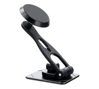 Support Articulé À Coller Avec Fixation Smartphone Magnétique