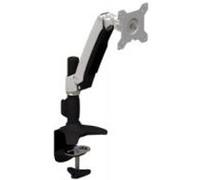 Support articulé à pincer 1 bras pour écran 15-24'' Aavara G