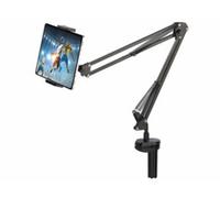 Support articulé pour tablette jusqu'à 12,9" Callstel
