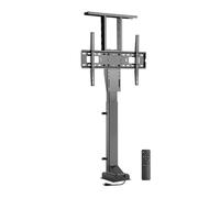 Support ascenseur motorisé pour écran TV 49''-65