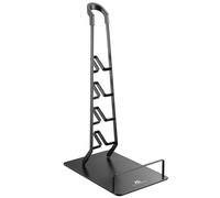 Maclean Support universel pour aspirateur sans fil MC-905 – Support pour le sol, stabilité robuste