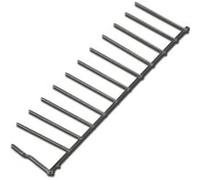 Support assiette droit (313978-34140) Lave-vaisselle 1759030200 BEKO, SELECLINE, BLUESKY, FAGOR, FAR, BLOMBERG, PROLINE, ALTUS, ARDEM, BRANDT, LISTO, GRUNDIG, VEDETTE, FUNIX, SABA, UNIC LINE, UNICLINE