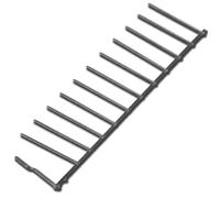 Support assiette droit Lave-vaisselle 1759030200 BEKO, BLUESKY, SELECLINE, FAR, BLOMBERG, PROLINE, ALTUS, ARDEM, FAGOR, LISTO, VEDET