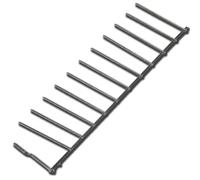Support assiette droit (313978-34140) Lave-vaisselle 1759030200 BEKO, SELECLINE, BLUESKY, FAGOR, FAR, BLOMBERG, PROLINE, ALTUS, ARDEM, BRANDT, LISTO, GRUNDIG, VEDETTE, FUNIX, SABA, UNIC LINE, UNICLINE