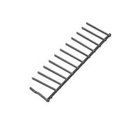 Support assiette droit Lave-vaisselle 1759030200, SELECLINE, BLUESKY, FAGOR, FAR, BLOMBERG, PROLINE, ALTUS, ARDEM, BRANDT, LISTO, GRUNDIG, VEDETTE,