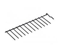 SUPPORT ASSIETTE DROIT POUR LAVE VAISELLE BEKO * D8835 1759030200