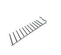 Support assiettes Lave-vaisselle 1733320200 BEKO BLOMBERG FUNIX