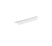 Support Assiettes Panier Inferieur