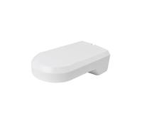 Support atelier mural pour caméra vision 360° Horizont Blanc TU