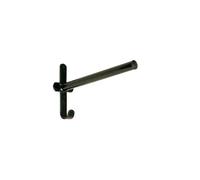 Support atelier mural Stubbs S17P Noir TU