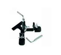 Meinl Support de cloche-pédale PM-1 – Matériel pour percussions