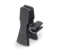 Support Attacher pour Microphone Instrumental a Vents Cuivres Saxophone Max 8mm