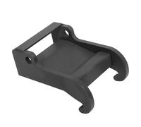 Support Attelage X Change, Acier Alliage, Compatible Pelle Bobcat Série E26 à E60 - Résistant, Longue Durée, Installation Rapide pour Excavateurs