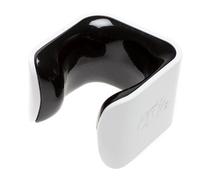 CLUG M Hybrid (33-42mm / 1.3-1.75") - blanc/noir