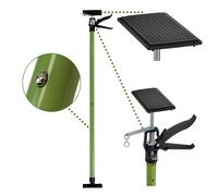 Support au Plafond Einhandstuetze Support Télescopique Professionnel 115 - 290cm