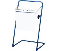 Support au sol en métal pour rouleaux de nettoyage jusqu'à 40 cm