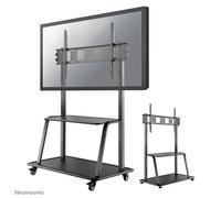 Support au sol NS-M4000BLACK pour moniteur 60-105