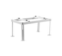 Support au Sol Pour Climatiseurs Split 9000-24000BTU Capacité 200kg Universelle