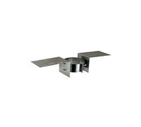 Support au toit THERMINOX Ø180 TZ - Support au toit THERMINOX Ø180 TZ