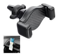 Support Auto acce2s® pour Samsung Galaxy Xcover 7 6 Pro 5 Sur Grille Aération