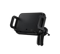 Support Auto avec Chargeur Sans Fil QI 9W EP-H5300CBEGEU Noir