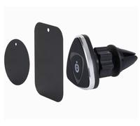 Bigben Connected Support voiture pour téléphone Trisuppmagnet Magnétique Noir