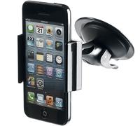 Support Auto Celly FLEX14 Support Passif Pour Téléphone/Smartphone Noir